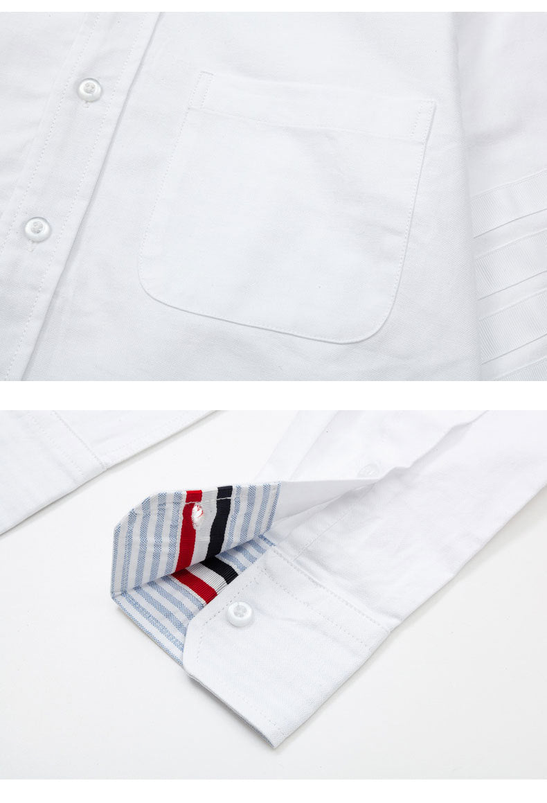 Men's shirt | Thom Browne