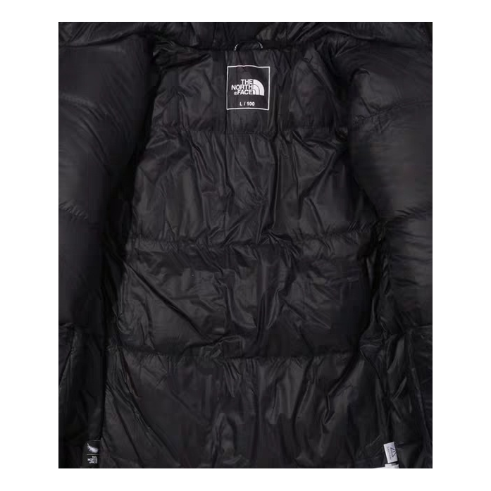 The North Face Himalayan Hooded Parka – 700-Fill Expedition Down