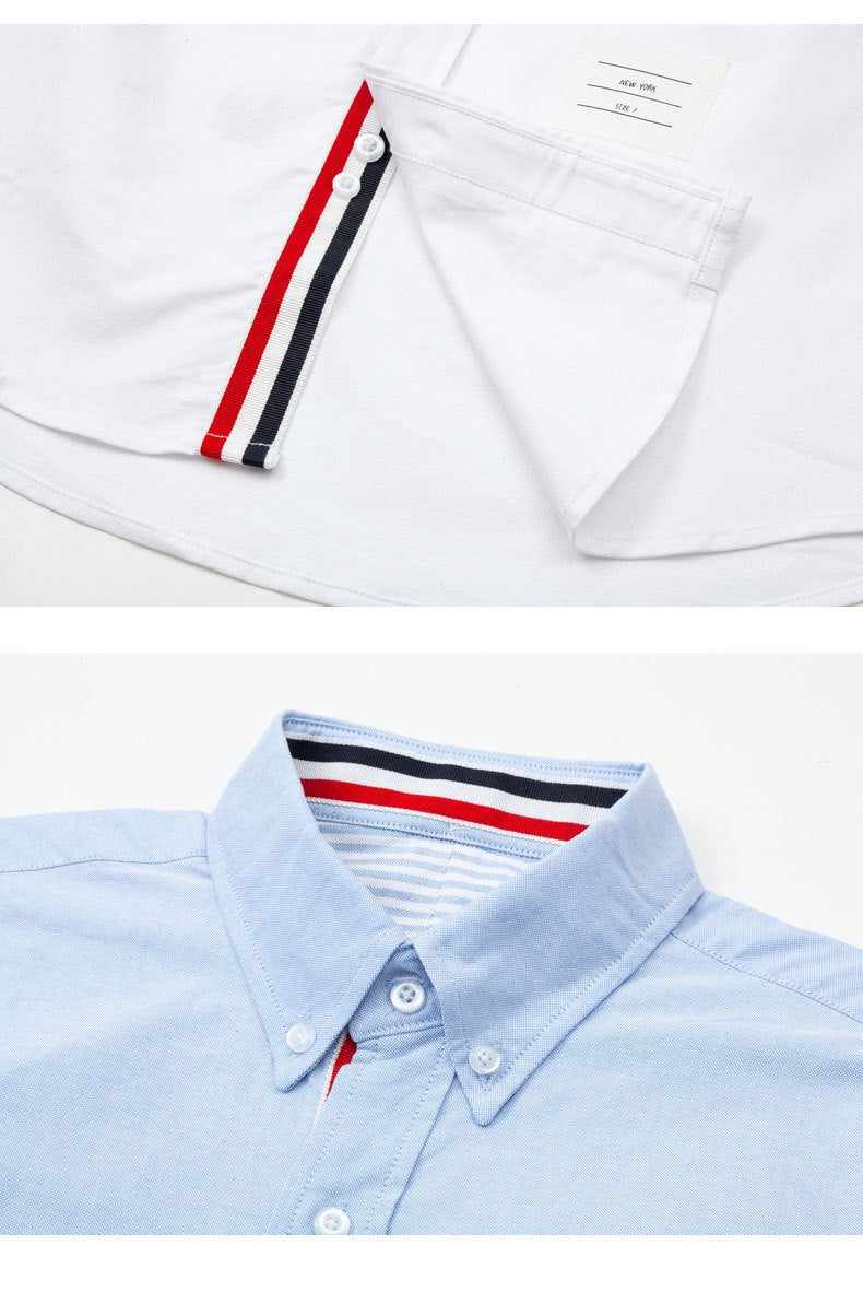 Men's shirt | Thom Browne