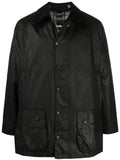 Barbour Beaufort waxed jacket