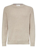 Brunello Cucinelli crewneck cashmere jumper
