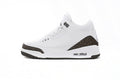 Jordan Retro 3 Mocha Reps Sneaker 136064-122