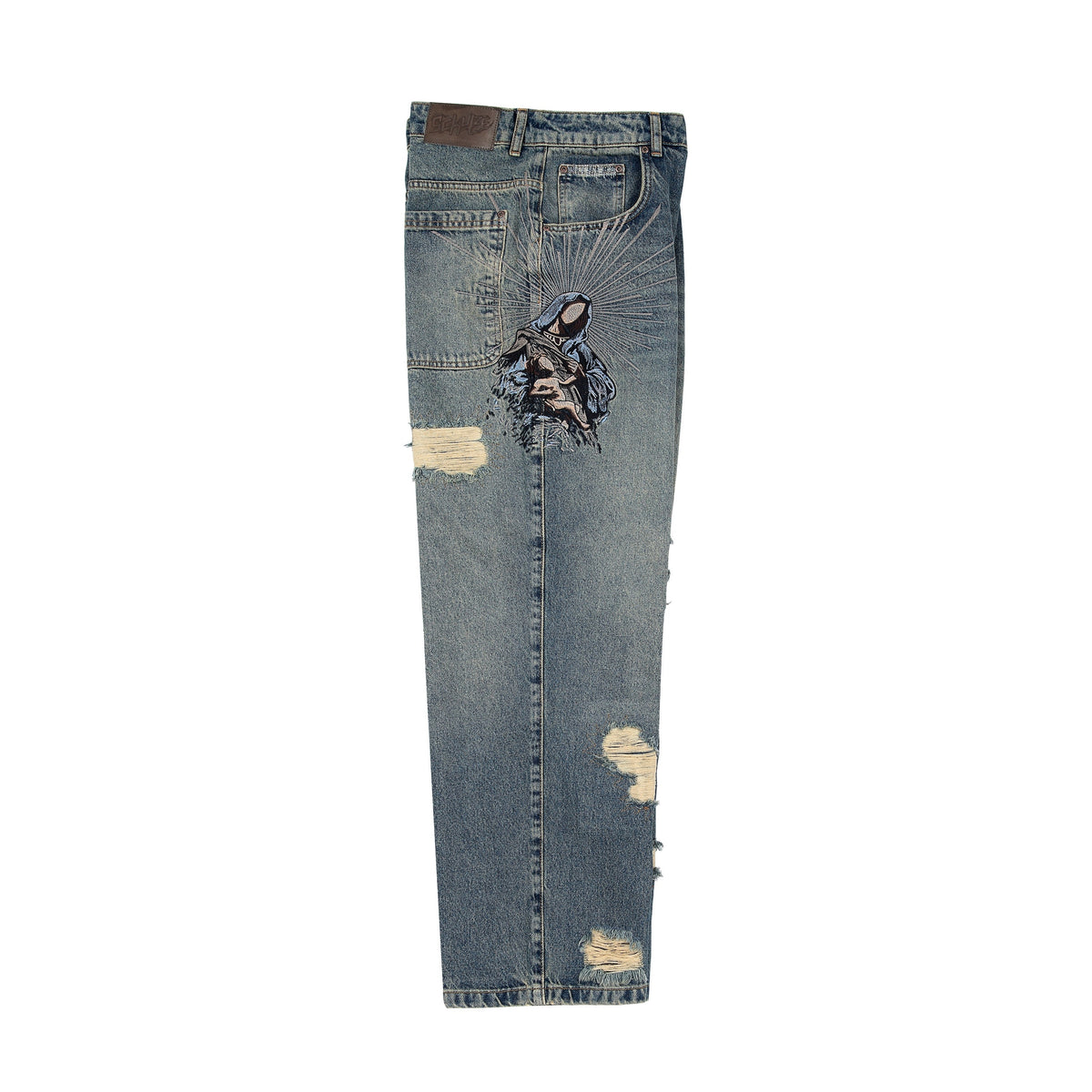 "awakening v2" denim