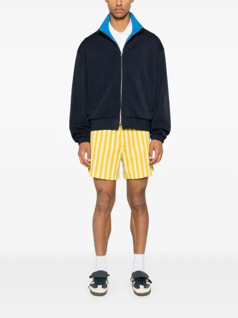 adidas track jacket with Trefoil-Logo