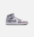 Air Jordan 1 Mid SE Cool Grey Men's Sneakers