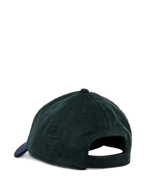 Autry corduroy baseball cap