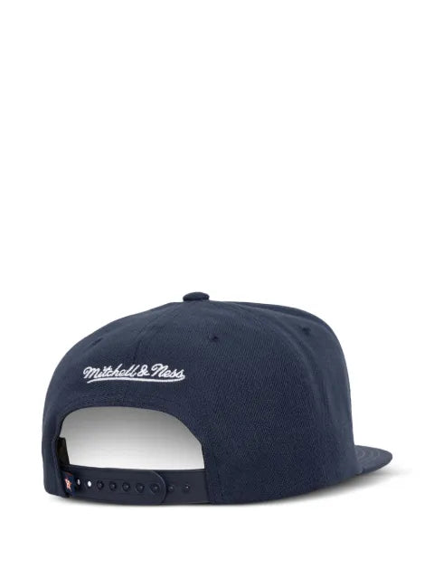 Mitchell & Ness MLB XI Logo Cooperstown Houston Astros embroidered baseball cap