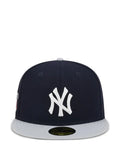 NEW ERA CAP x Big League Chew New York Yankees 59Fifty baseball cap