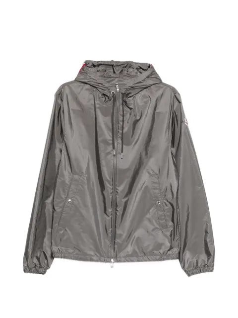 Moncler Grimpeurs hooded windbreaker