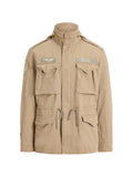 Polo Ralph Lauren the iconic field jacket
