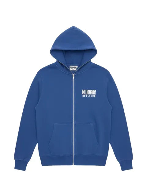 Billionaire Boys Club Astro zip-up hoodie