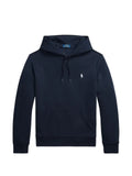 Polo Ralph Lauren Pony-detail drawstring hoodie