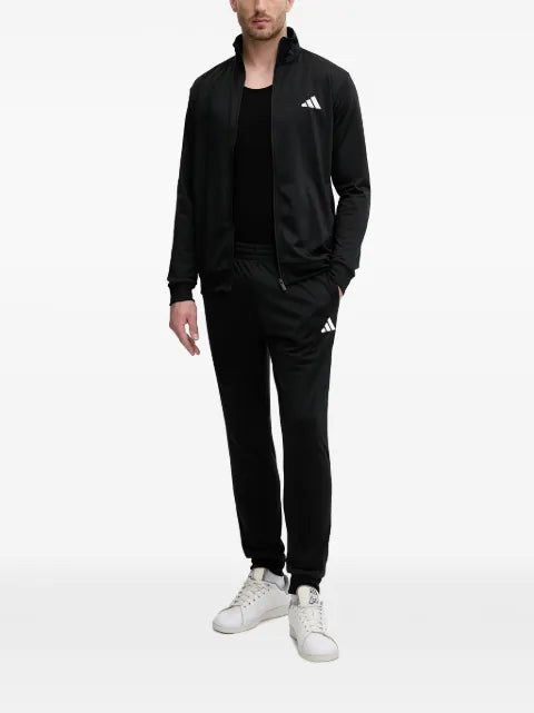 adidas logo-print tracksuit