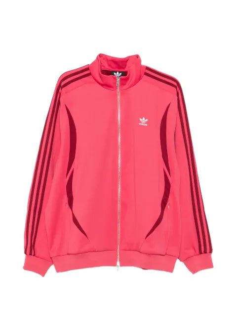 adidas Wales Bonner stripe-detail track sweater