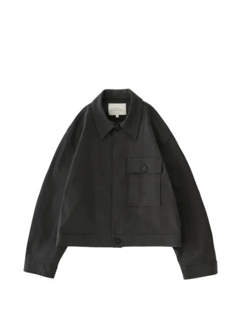 Studio Nicholson Drey shirt jacket