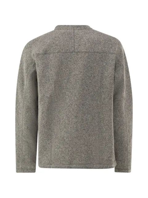 Patagonia Better Sweater fleece sweater