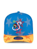 NEW ERA CAP 9Fifty Savior Worldwide 2026 All-Star Game baseball cap