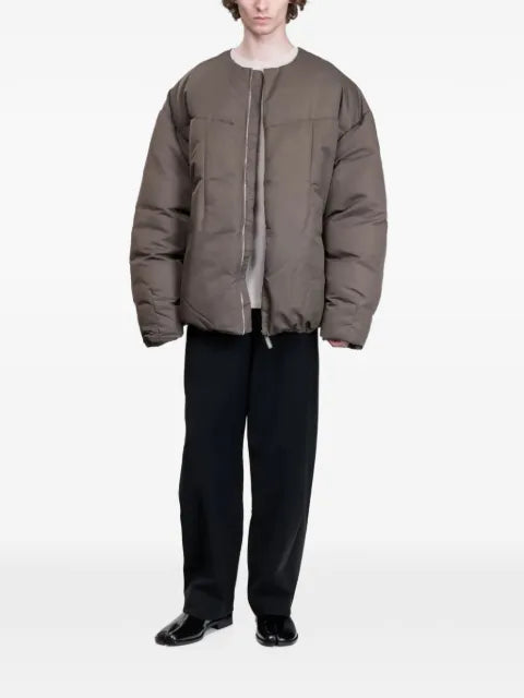 ENTIRE STUDIOS Pod oversized puffer jacket
