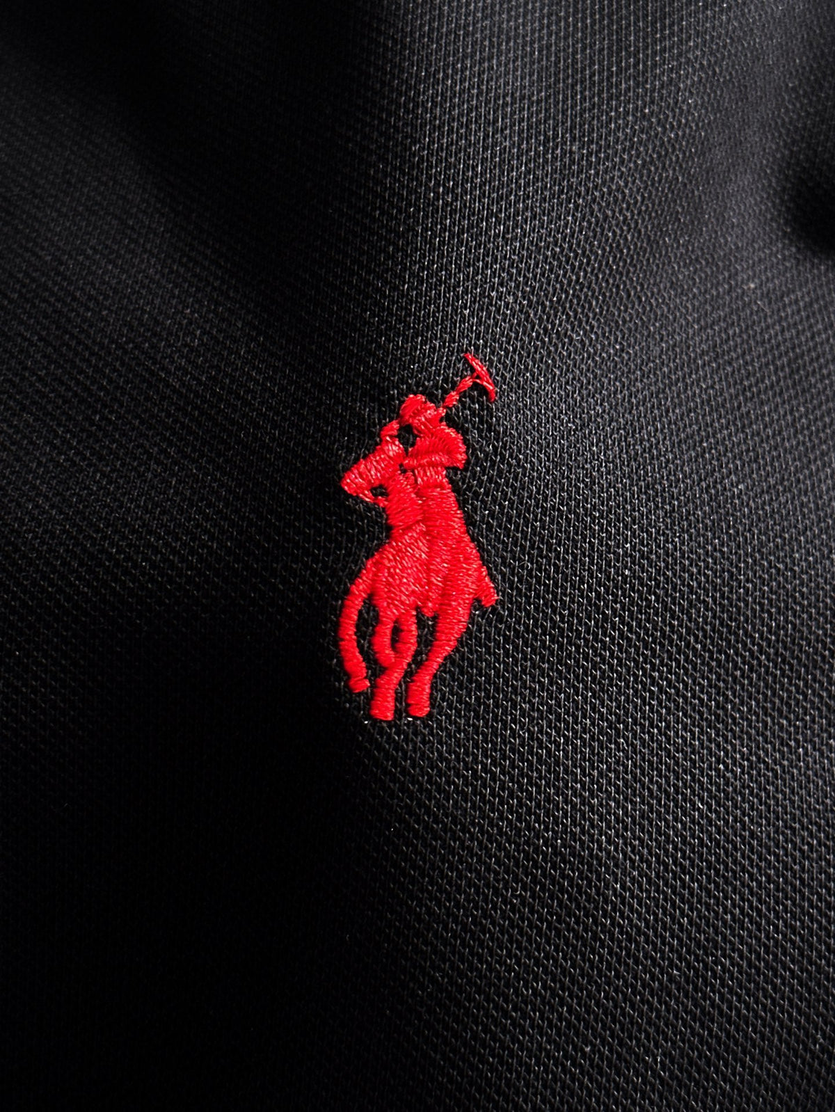 Ralph Lauren Men's Short‑Sleeve Classic Polo Shirt