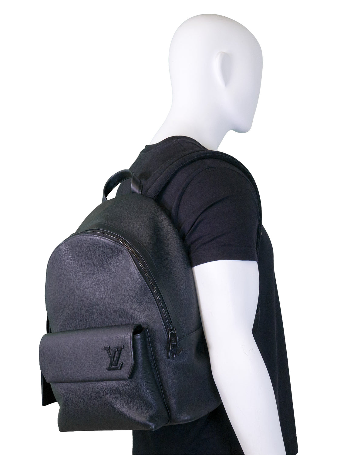 Louis Vuitton Time Out Backpack