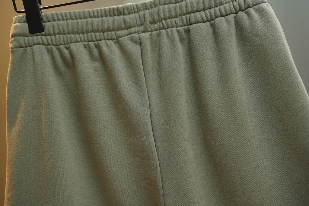 Acne Studios Est.1996 Drawstring Sweat Shorts