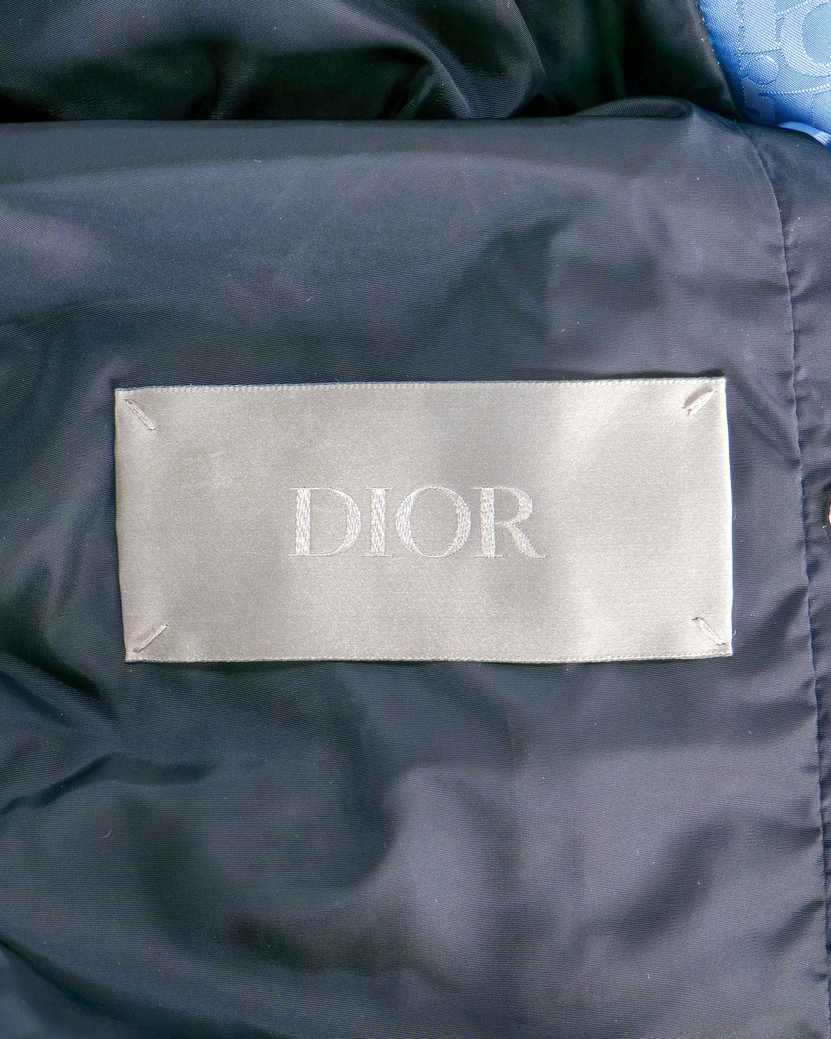 Dior Oblique Jacket