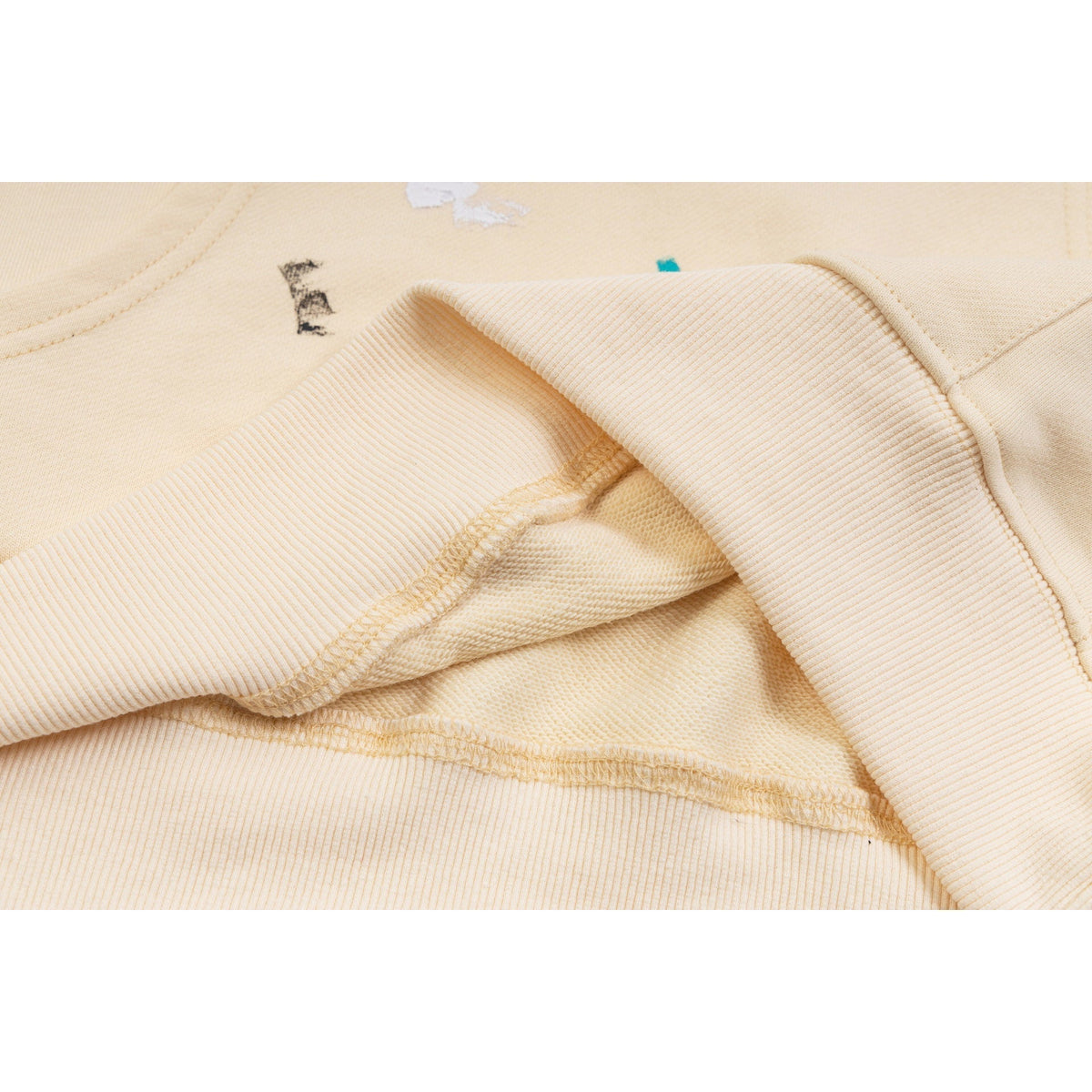 Gallery Dept Hoodie Loose Casual Hoodie