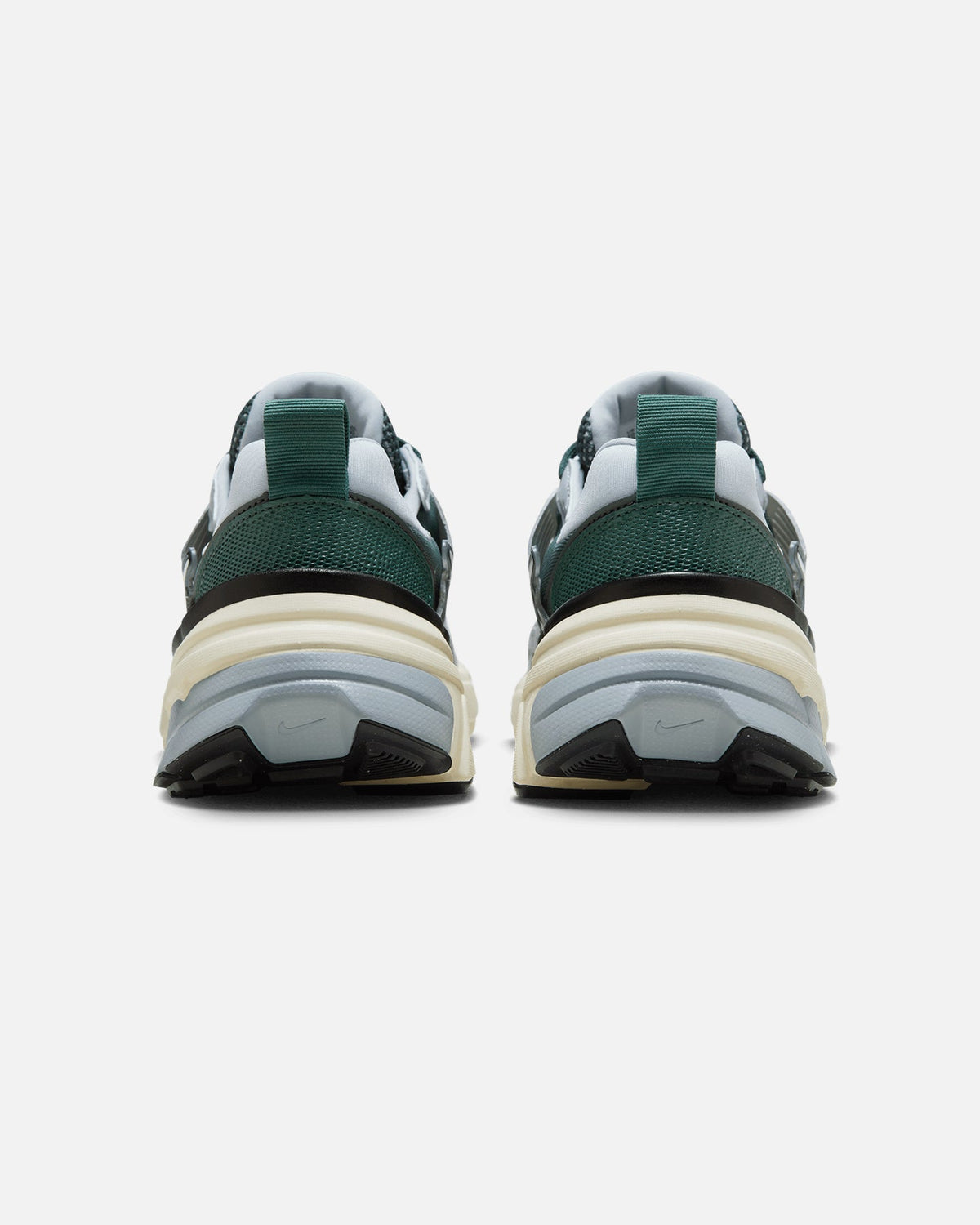 Nike V2K Run Vintage Green