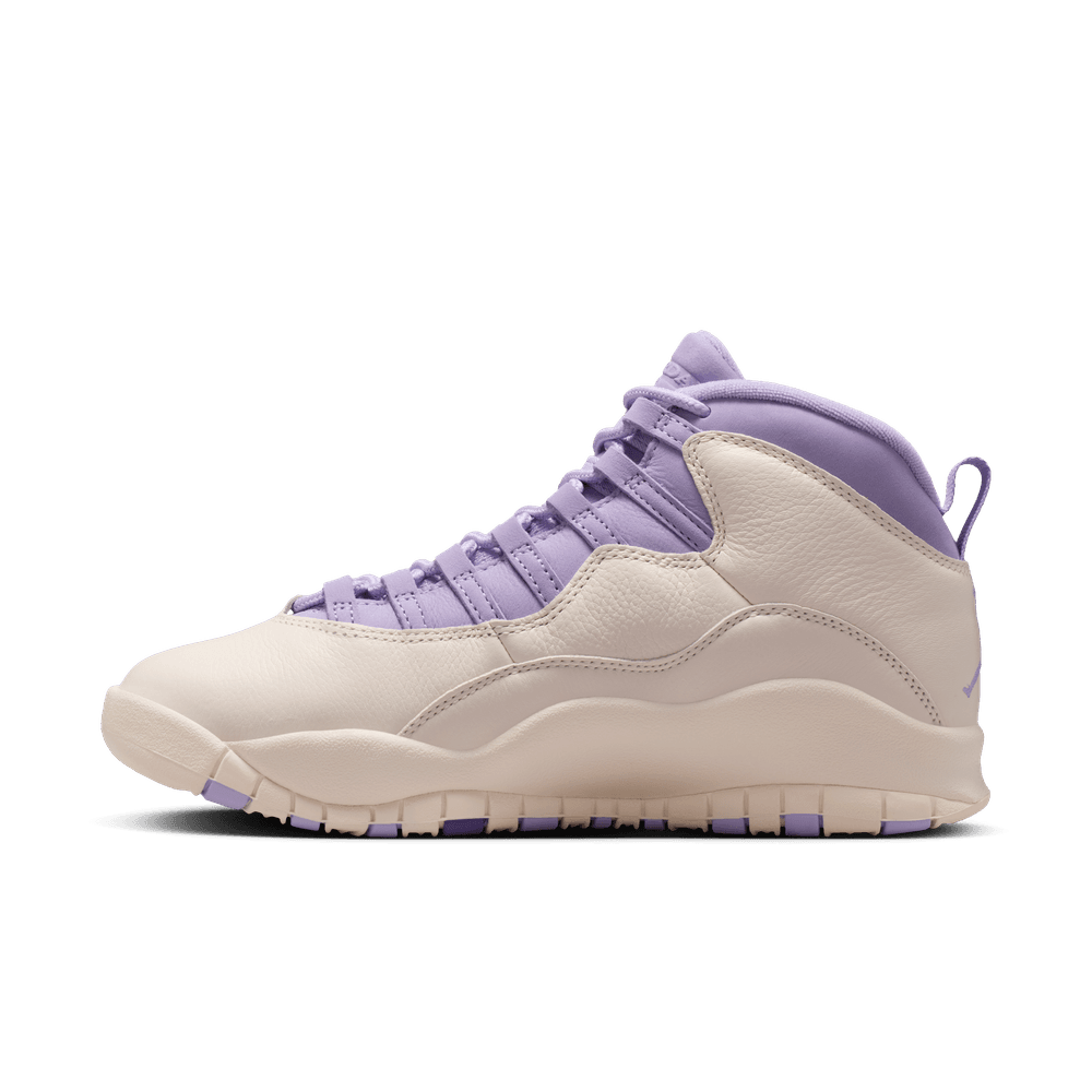 Wmns Air Jordan 10 Retro