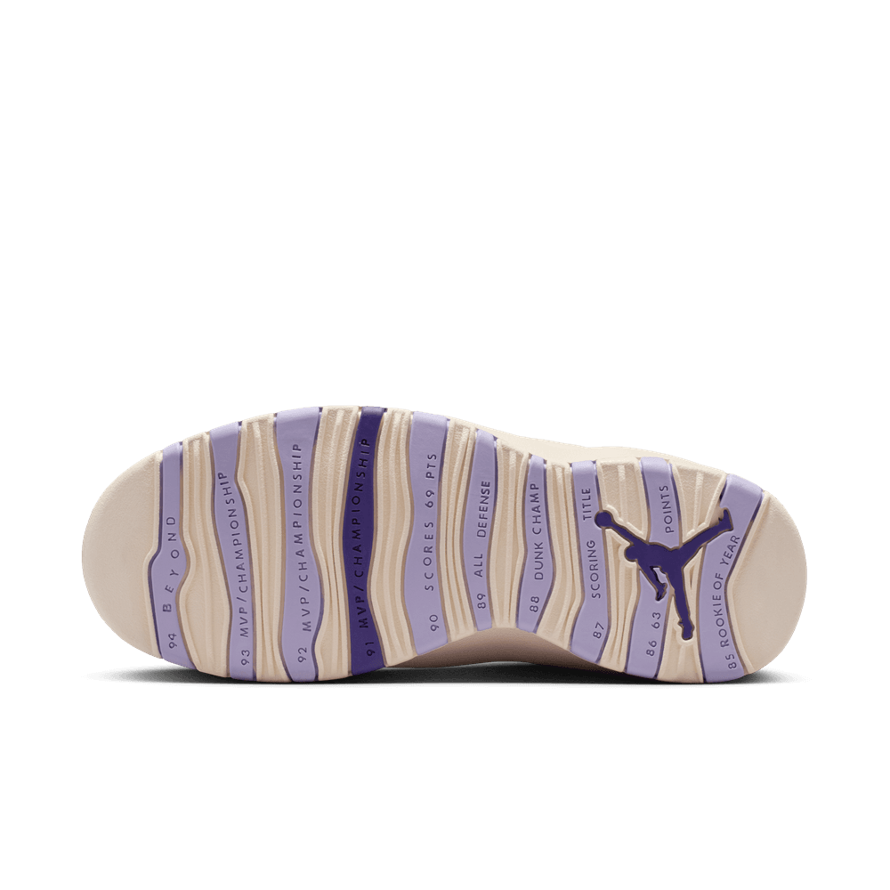 Wmns Air Jordan 10 Retro