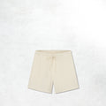 Arte Crochet Short: Cream