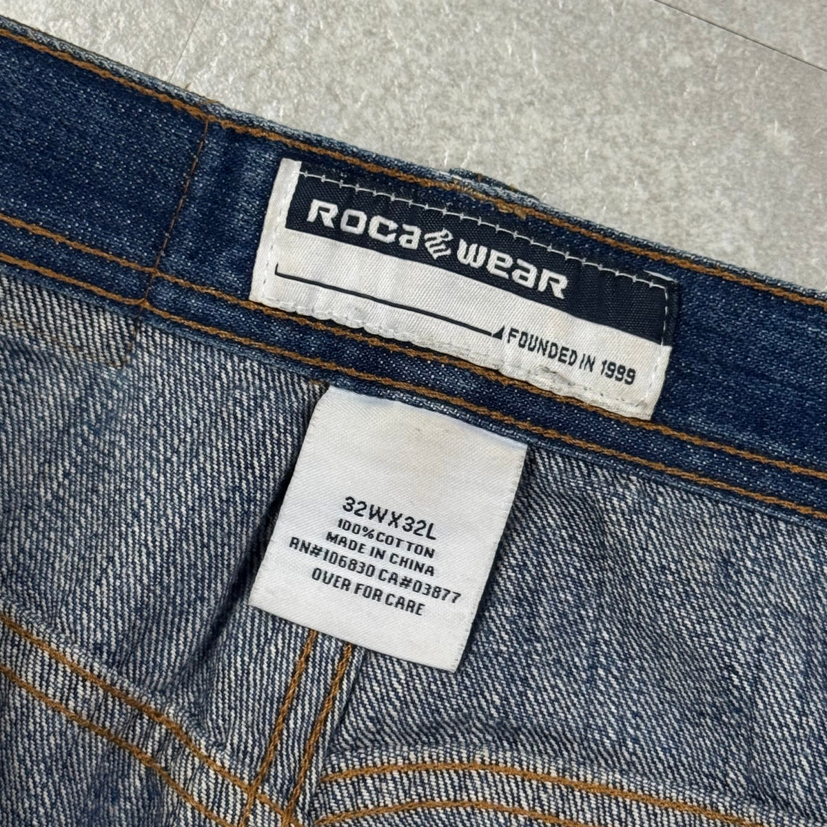 Rocawear Jeans