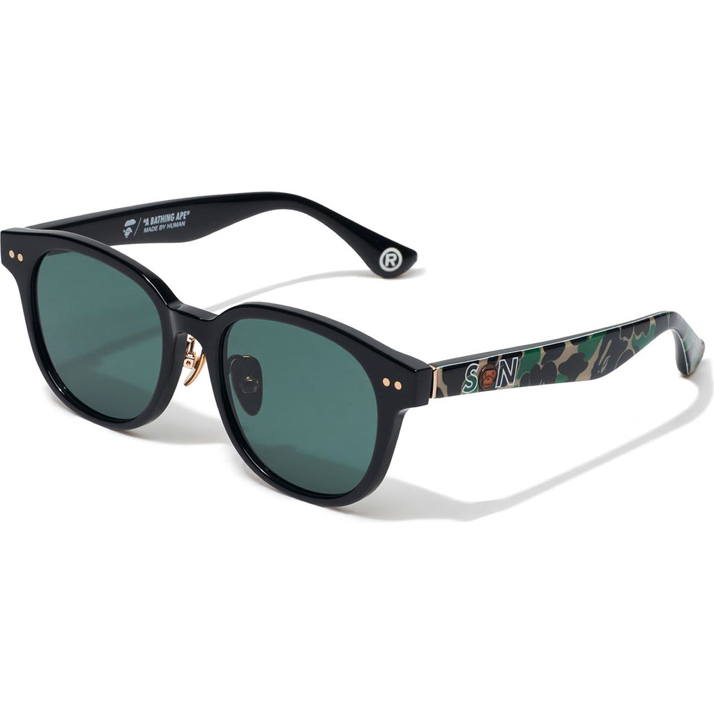 FATHER & SON SUNGLASSES SET BS13018 & BKIDS22