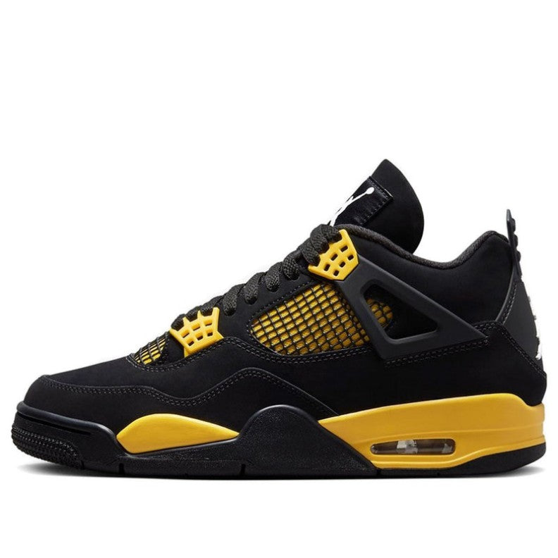 Air Jordan 4 Retro 'Thunder' – DH6927-017
