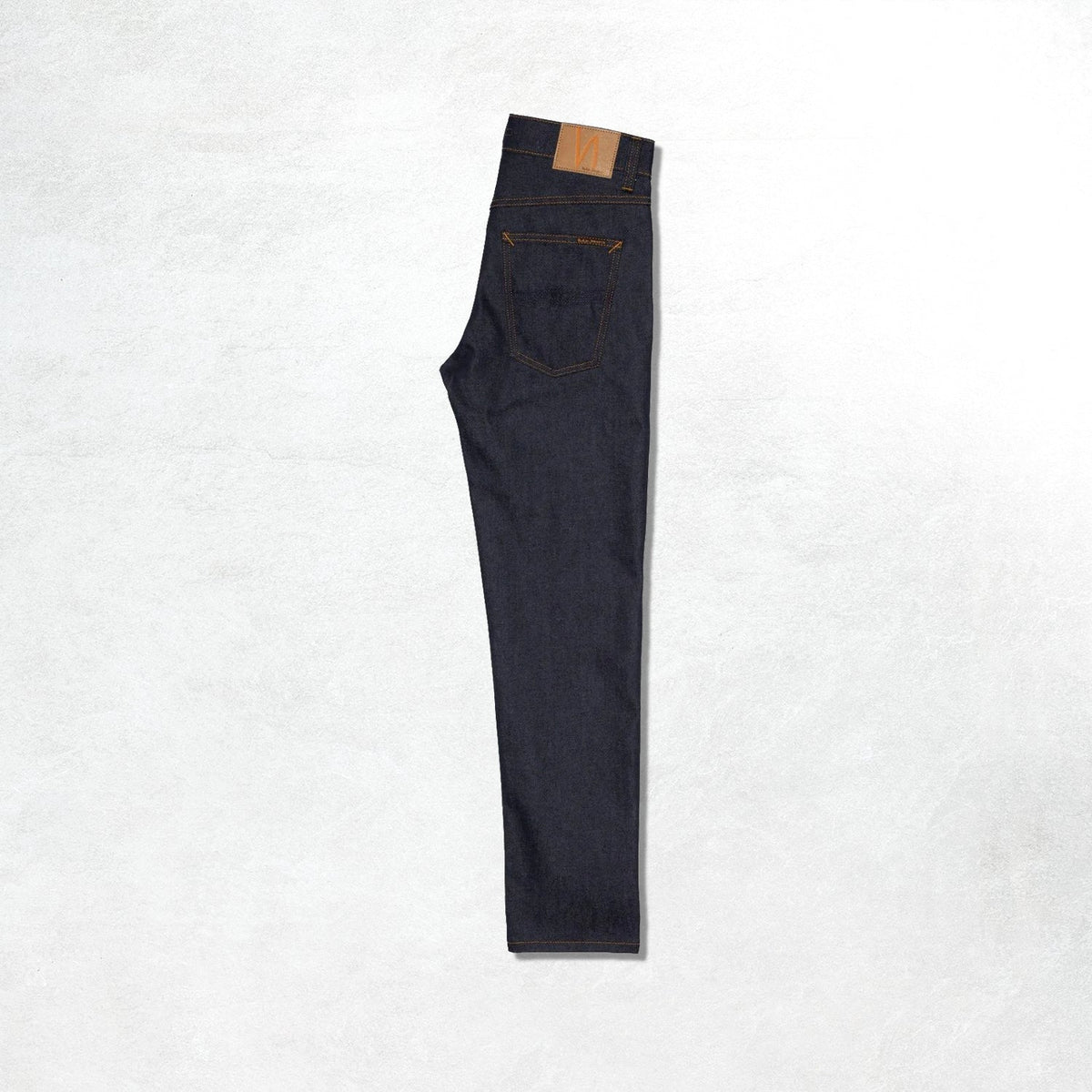 Nudie Jeans Solid Ollie: Dry Abyss