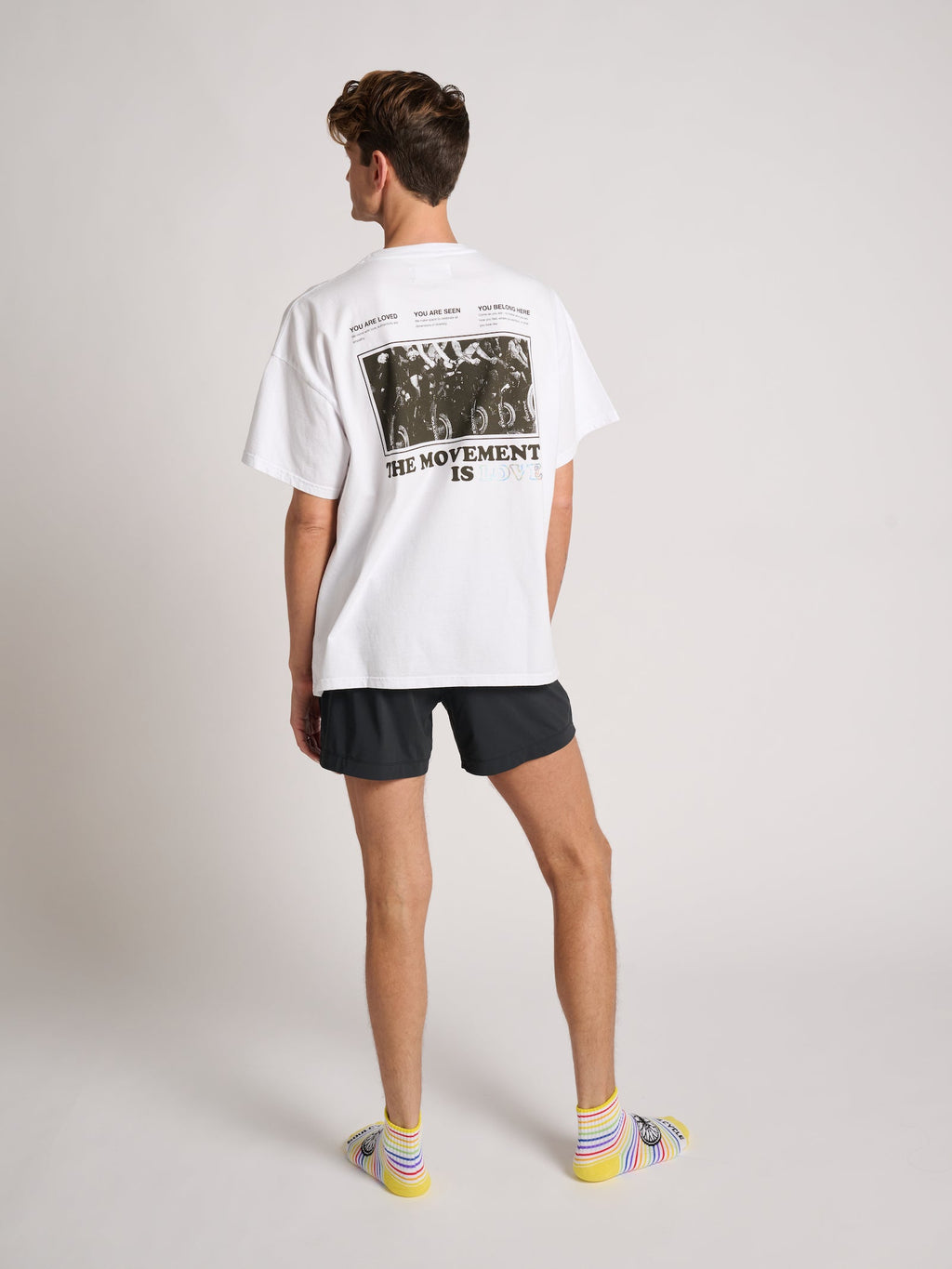 Ruby Tee