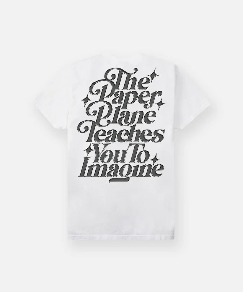Planes Evergreen Tee