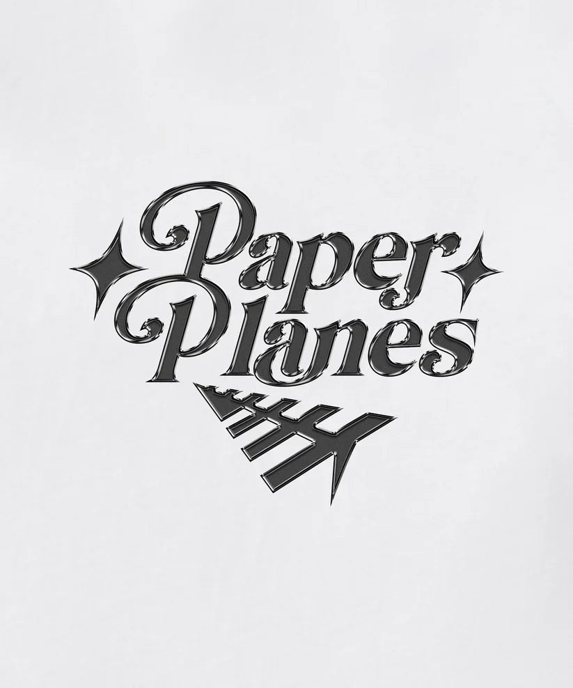 Planes Evergreen Tee