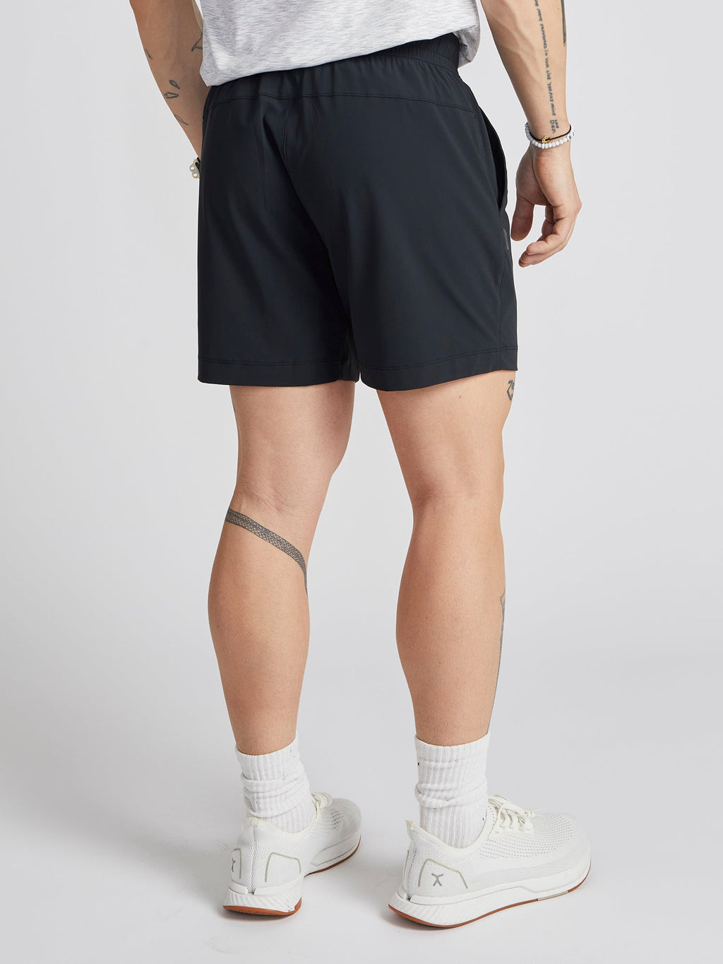 5' PURSUIT SHORT-UNLINED