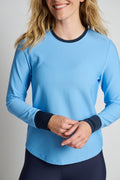 Palmetto Long Sleeve