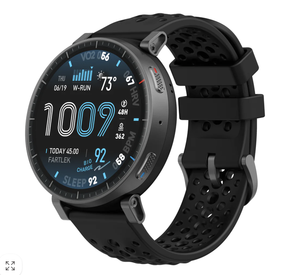 Active Max