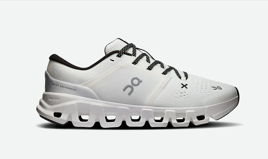 Women's Cloud X 5