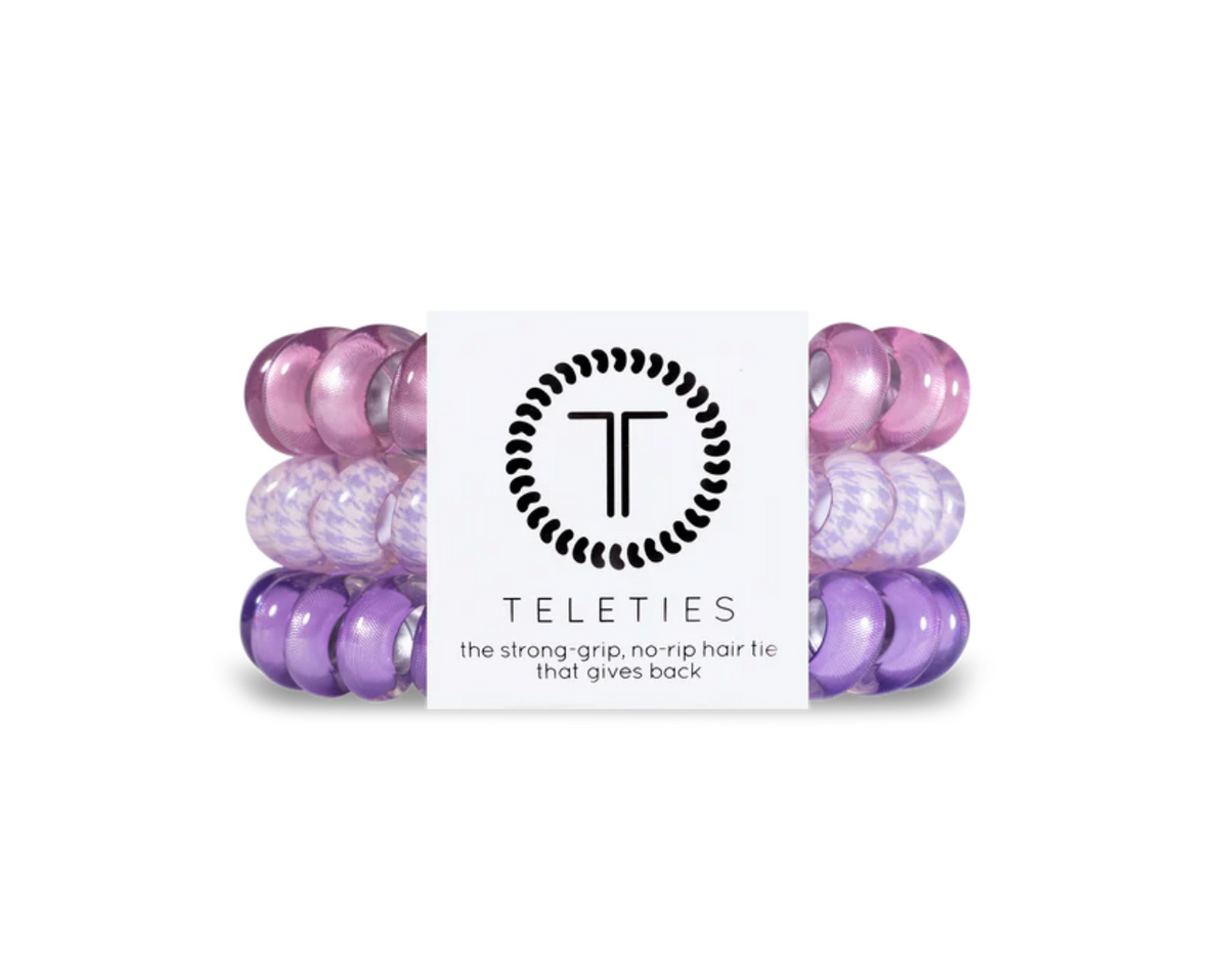 Large Hair Ties