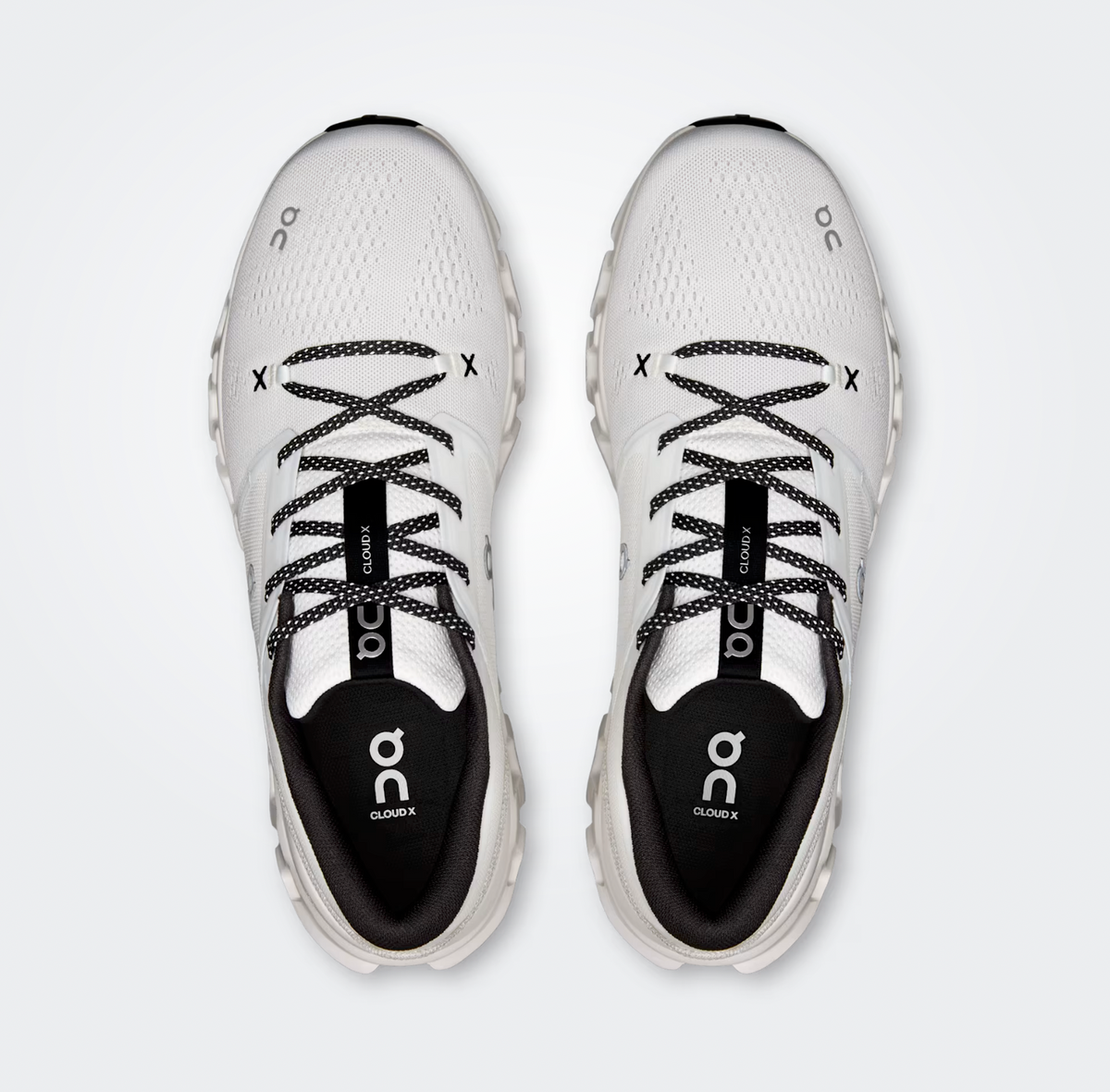 Women's Cloud X 5