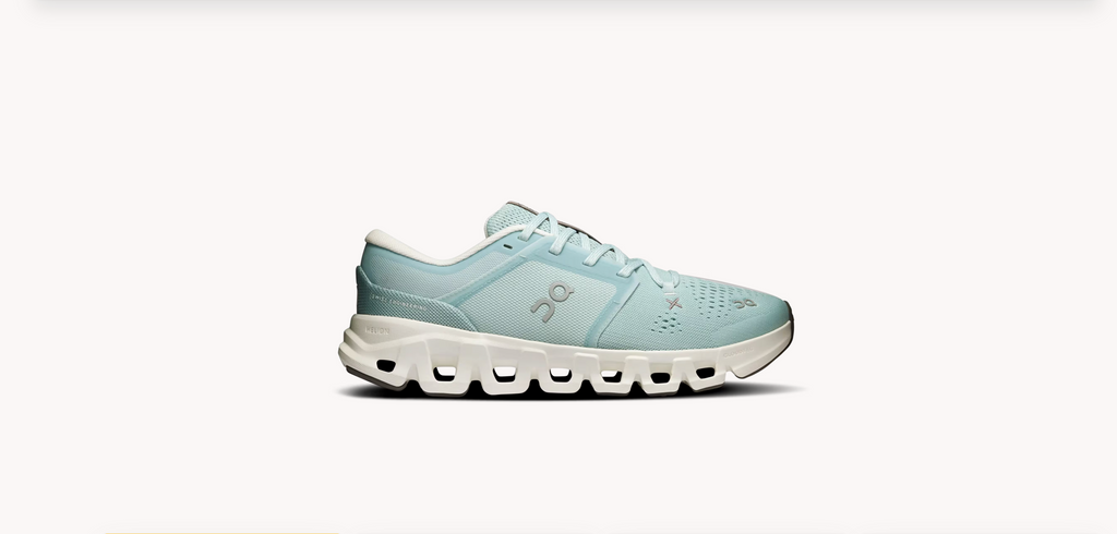 Women's Cloud X 5