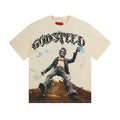 Godspeed E Pluribus Unum Graphic T-Shirt