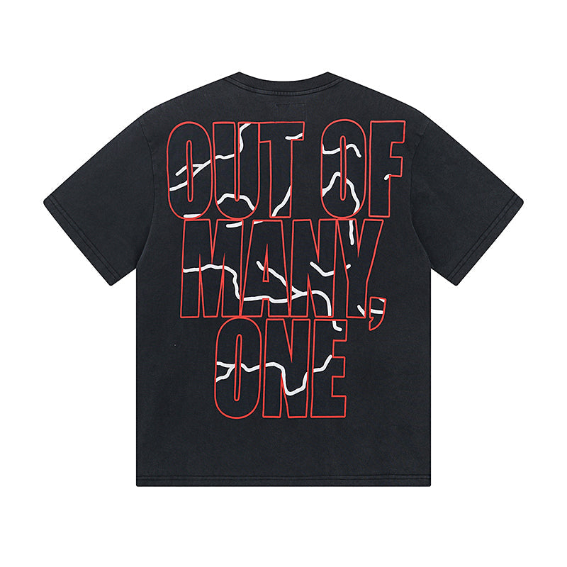 Godspeed T-Shirt-1012