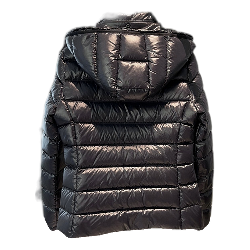 Moncler Bady Hooded Down Puffer Jacket