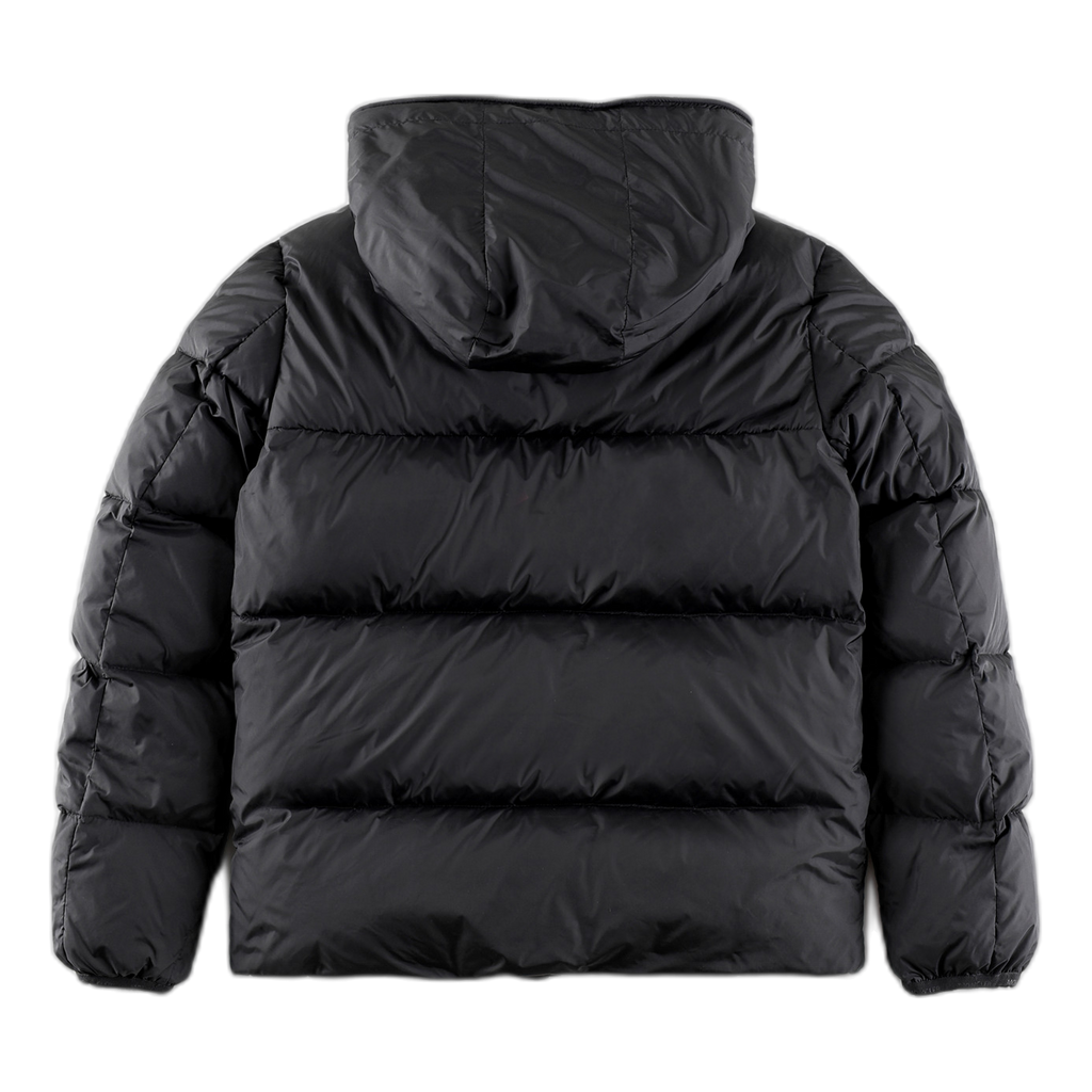 Moncler Templon Hooded Down Puffer Jacket