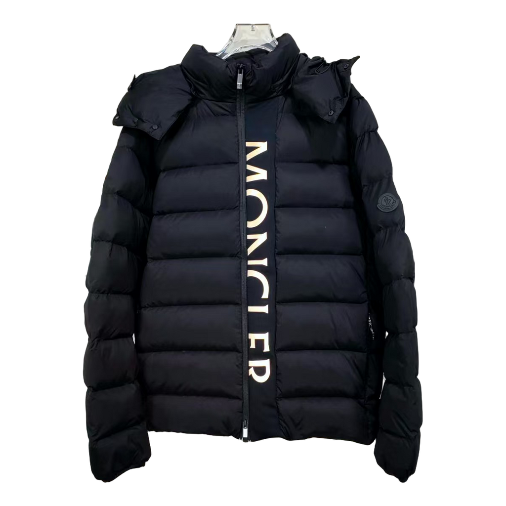 Moncler Madeira Hooded Down Puffer Jacket